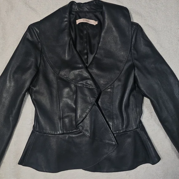 RED VALENTINO Womens Jacket IT 42 Medium. - Picture 3 of 11